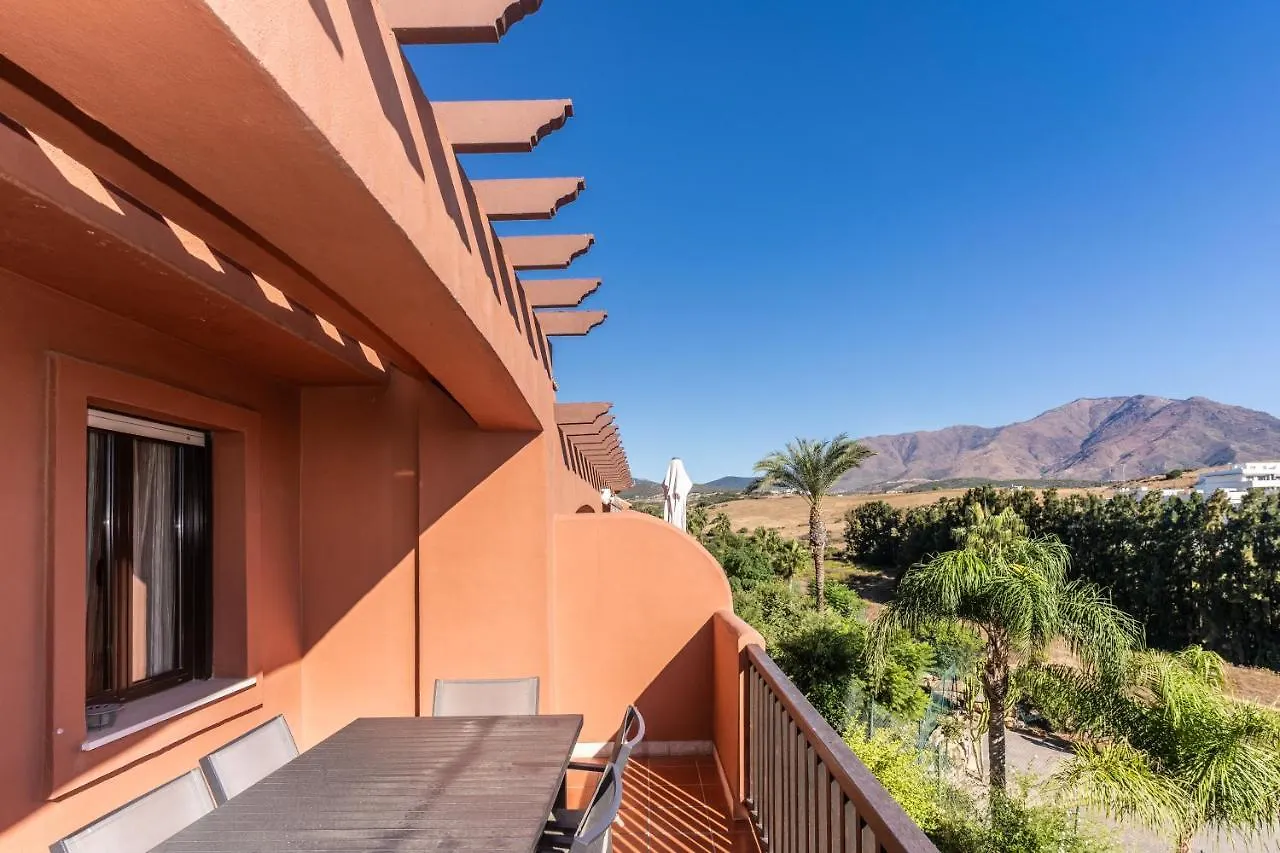 Duplex Apartment Estepona 0*,  Spanien