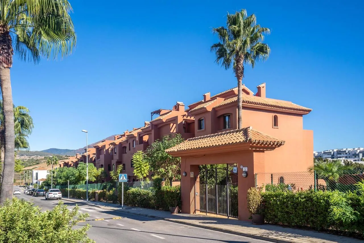 Duplex Apartment Estepona 0*,  Spagna