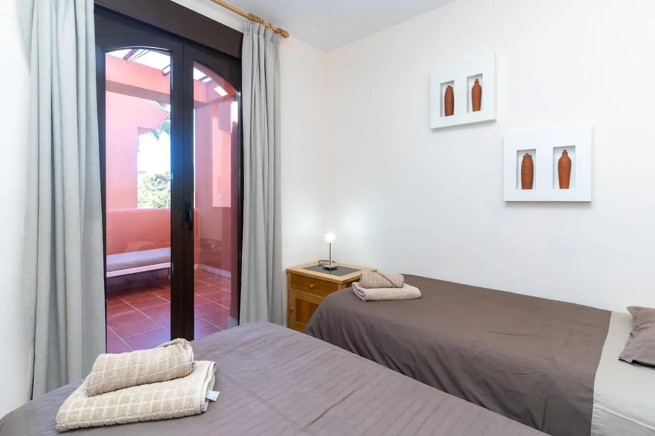 Duplex Apartment Estepona 0*,  Spagna